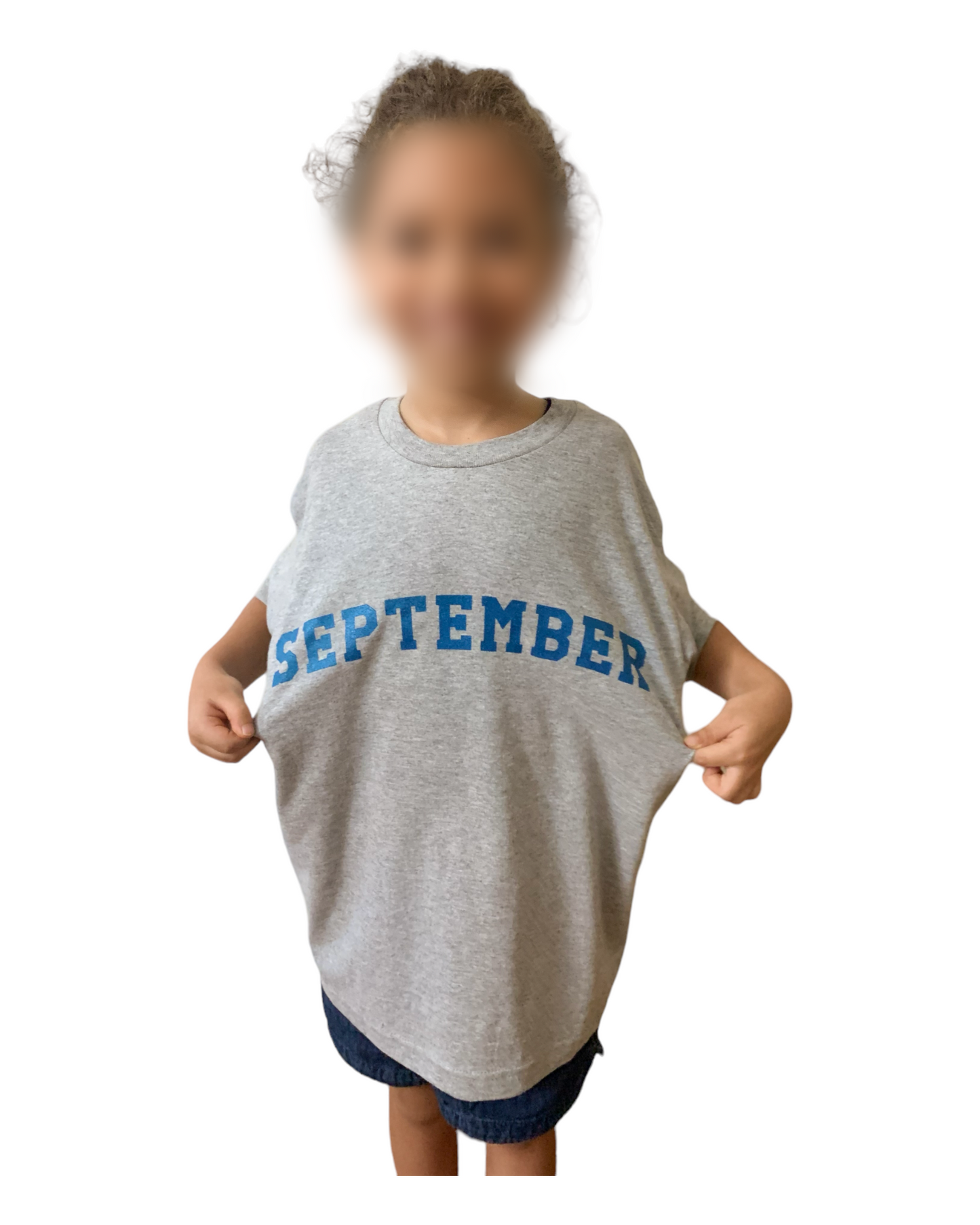 September Gymstone Youth